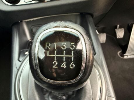 Kia Sportage 1.7 CRDi EcoDynamics 3 2WD Euro 5 (s/s) 5dr 22