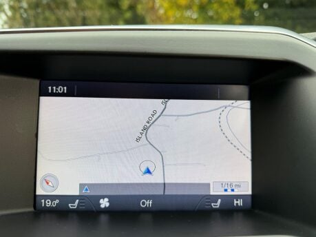 Volvo XC60 2.4 D5 SE Lux Nav Geartronic AWD Euro 5 5dr 15