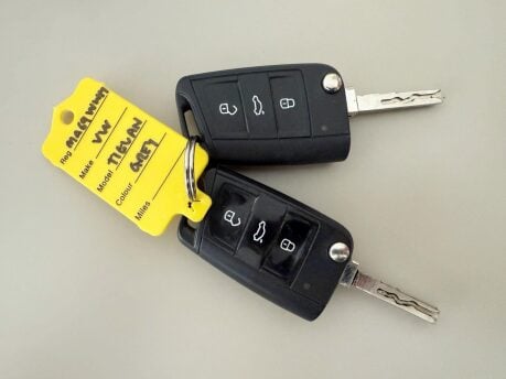 Volkswagen Tiguan 2.0 TDI Match DSG 4Motion Euro 6 (s/s) 5dr 25