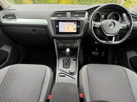 Volkswagen Tiguan 2.0 TDI Match DSG 4Motion Euro 6 (s/s) 5dr 21