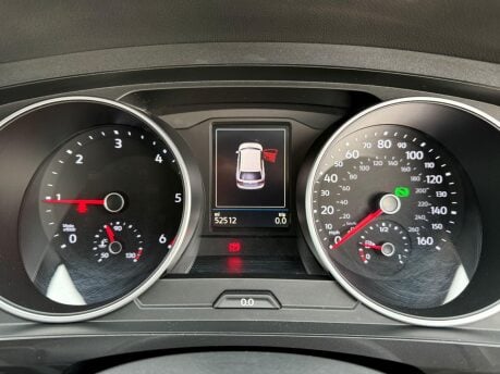 Volkswagen Tiguan 2.0 TDI Match DSG 4Motion Euro 6 (s/s) 5dr 15