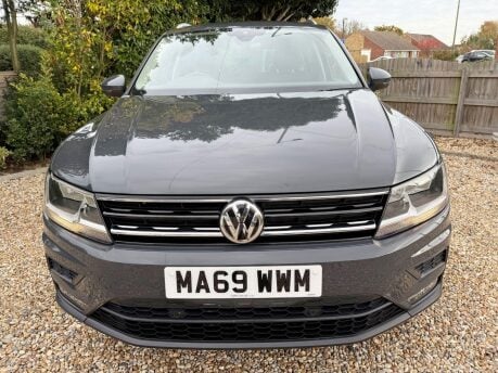 Volkswagen Tiguan 2.0 TDI Match DSG 4Motion Euro 6 (s/s) 5dr 6