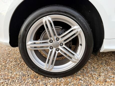 Audi Q5 2.0 TDI S line Plus S Tronic quattro Euro 6 (s/s) 5dr 16