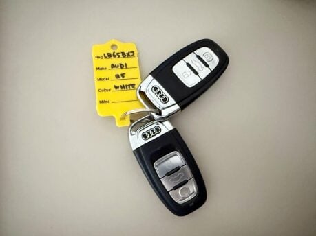 Audi Q5 2.0 TDI S line Plus S Tronic quattro Euro 6 (s/s) 5dr 33