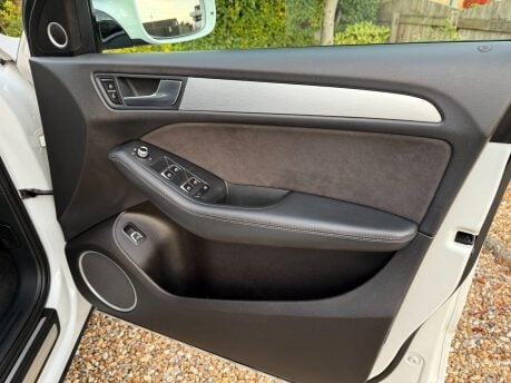 Audi Q5 2.0 TDI S line Plus S Tronic quattro Euro 6 (s/s) 5dr 24