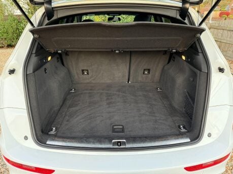 Audi Q5 2.0 TDI S line Plus S Tronic quattro Euro 6 (s/s) 5dr 31