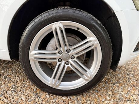 Audi Q5 2.0 TDI S line Plus S Tronic quattro Euro 6 (s/s) 5dr 15