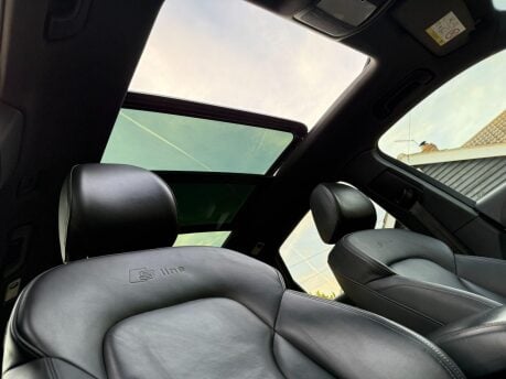 Audi Q5 2.0 TDI S line Plus S Tronic quattro Euro 6 (s/s) 5dr 3