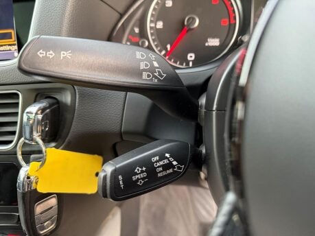 Audi Q5 2.0 TDI S line Plus S Tronic quattro Euro 6 (s/s) 5dr 19