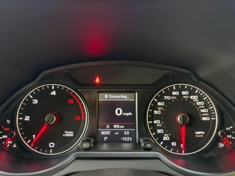 Audi Q5 2.0 TDI S line Plus S Tronic quattro Euro 6 (s/s) 5dr 18