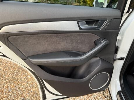 Audi Q5 2.0 TDI S line Plus S Tronic quattro Euro 6 (s/s) 5dr 30