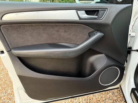 Audi Q5 2.0 TDI S line Plus S Tronic quattro Euro 6 (s/s) 5dr 28