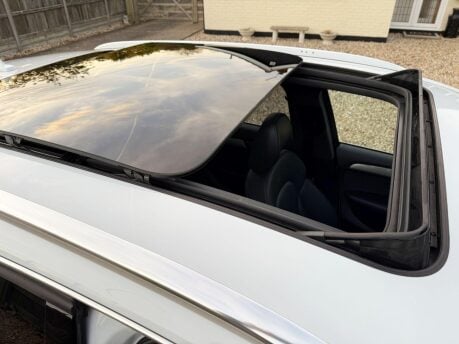 Audi Q5 2.0 TDI S line Plus S Tronic quattro Euro 6 (s/s) 5dr 2