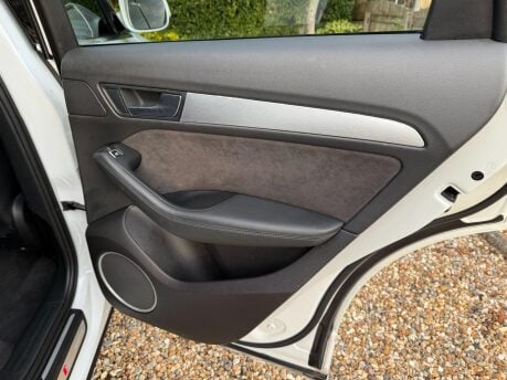 Audi Q5 2.0 TDI S line Plus S Tronic quattro Euro 6 (s/s) 5dr 26