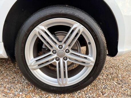 Audi Q5 2.0 TDI S line Plus S Tronic quattro Euro 6 (s/s) 5dr 13