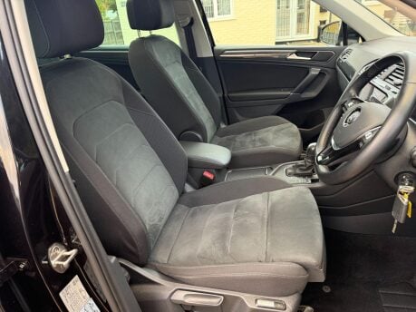 Volkswagen Tiguan 2.0 TDI SEL DSG Euro 6 (s/s) 5dr 30