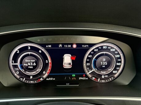 Volkswagen Tiguan 2.0 TDI SEL DSG Euro 6 (s/s) 5dr 18
