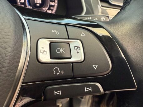 Volkswagen Tiguan 2.0 TDI SEL DSG Euro 6 (s/s) 5dr 21