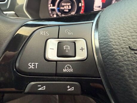 Volkswagen Tiguan 2.0 TDI SEL DSG Euro 6 (s/s) 5dr 20