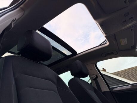 Volkswagen Tiguan 2.0 TDI SEL DSG Euro 6 (s/s) 5dr 4