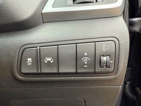 Hyundai TUCSON 1.7 CRDi Blue Drive SE Nav Euro 6 (s/s) 5dr 22