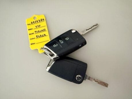 Volkswagen Tiguan 2.0 TDI SEL DSG 4Motion Euro 6 (s/s) 5dr 17