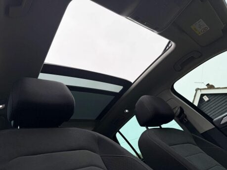 Volkswagen Tiguan 2.0 TDI SEL DSG 4Motion Euro 6 (s/s) 5dr 4