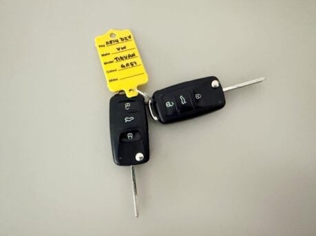 Volkswagen Tiguan 2.0 TDI BlueMotion Tech Match DSG 4WD Euro 5 (s/s) 5dr 40