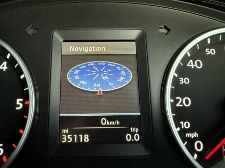 Volkswagen Tiguan 2.0 TDI BlueMotion Tech Match DSG 4WD Euro 5 (s/s) 5dr 19