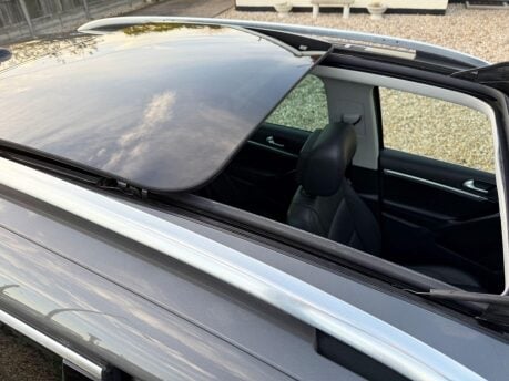 Volkswagen Tiguan 2.0 TDI BlueMotion Tech Match DSG 4WD Euro 5 (s/s) 5dr 2