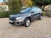 Volkswagen Tiguan 2.0 TDI BlueMotion Tech Match DSG 4WD Euro 5 (s/s) 5dr