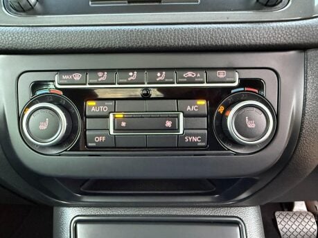 Volkswagen Tiguan 2.0 TDI BlueMotion Tech Match DSG 4WD Euro 5 (s/s) 5dr 24