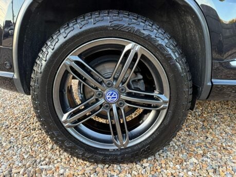 Volkswagen Tiguan 2.0 TDI BlueMotion Tech R-Line Edition 4WD Euro 6 (s/s) 5dr 16