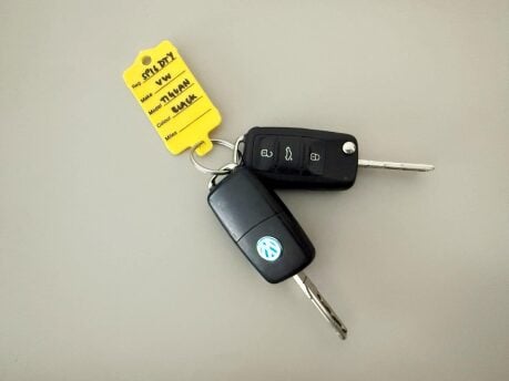 Volkswagen Tiguan 2.0 TDI BlueMotion Tech R-Line Edition 4WD Euro 6 (s/s) 5dr 34