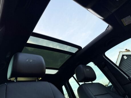 Volkswagen Tiguan 2.0 TDI BlueMotion Tech R-Line Edition 4WD Euro 6 (s/s) 5dr 3