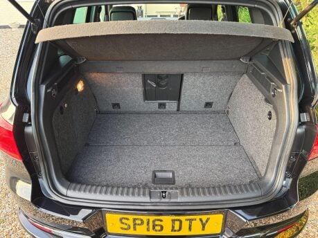 Volkswagen Tiguan 2.0 TDI BlueMotion Tech R-Line Edition 4WD Euro 6 (s/s) 5dr 33