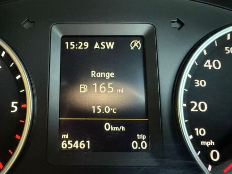 Volkswagen Tiguan 2.0 TDI BlueMotion Tech R-Line Edition 4WD Euro 6 (s/s) 5dr 19