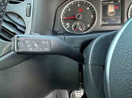 Volkswagen Tiguan 2.0 TDI BlueMotion Tech R-Line Edition 4WD Euro 6 (s/s) 5dr 21