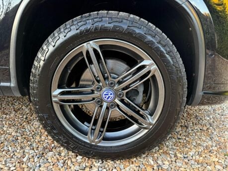 Volkswagen Tiguan 2.0 TDI BlueMotion Tech R-Line Edition 4WD Euro 6 (s/s) 5dr 15