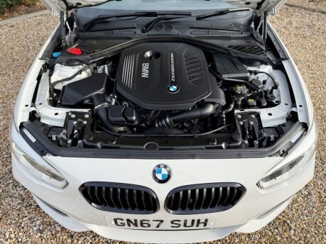 BMW 1 Series 3.0 M140i Auto Euro 6 (s/s) 5dr 17