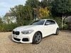 BMW 1 Series 3.0 M140i Auto Euro 6 (s/s) 5dr