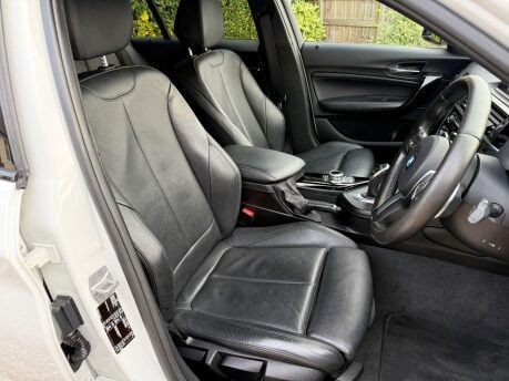 BMW 1 Series 3.0 M140i Auto Euro 6 (s/s) 5dr 25