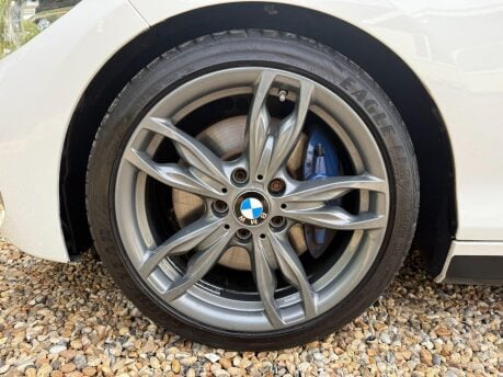 BMW 1 Series 3.0 M140i Auto Euro 6 (s/s) 5dr 14