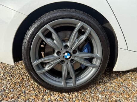 BMW 1 Series 3.0 M140i Auto Euro 6 (s/s) 5dr 16