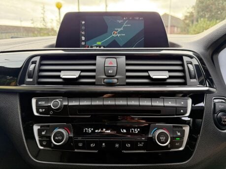 BMW 1 Series 3.0 M140i Auto Euro 6 (s/s) 5dr 20