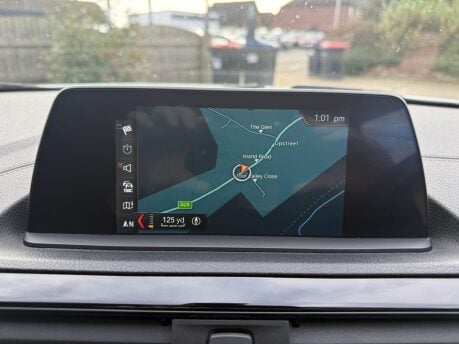 BMW 1 Series 3.0 M140i Auto Euro 6 (s/s) 5dr 21