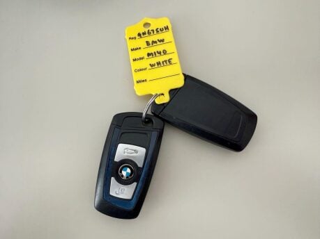 BMW 1 Series 3.0 M140i Auto Euro 6 (s/s) 5dr 34