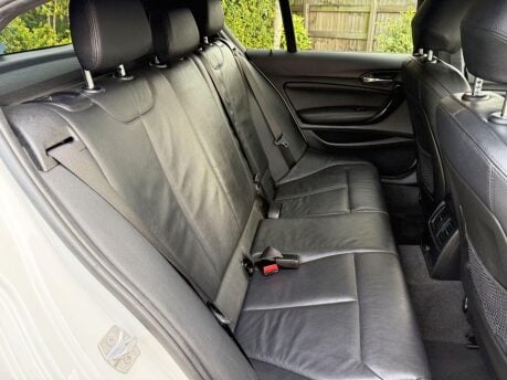 BMW 1 Series 3.0 M140i Auto Euro 6 (s/s) 5dr 27