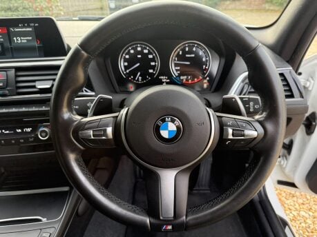 BMW 1 Series 3.0 M140i Auto Euro 6 (s/s) 5dr 19