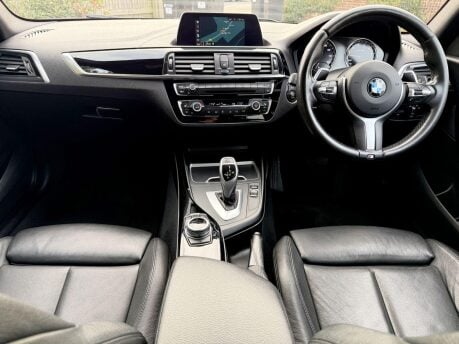 BMW 1 Series 3.0 M140i Auto Euro 6 (s/s) 5dr 24